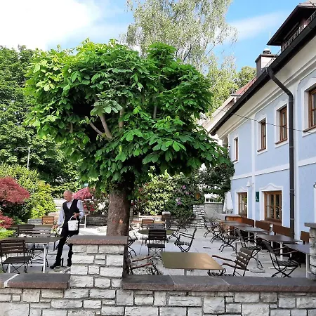 Doktorwirt Salzburg