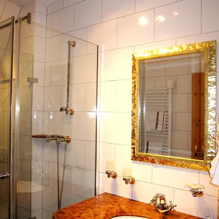 Hotel Doktorwirt Salzburg