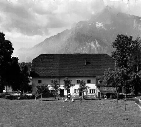 Doktorwirt Hotel