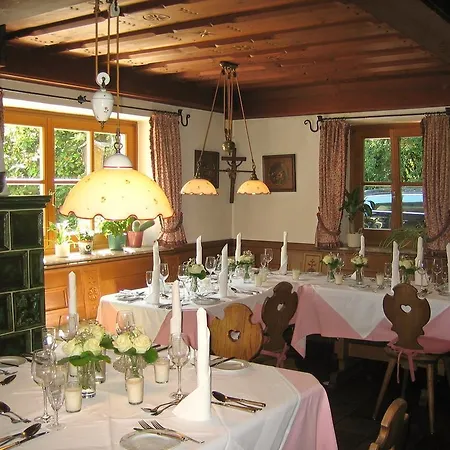 Hotel Doktorwirt