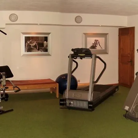 Doktorwirt Hotel 4*