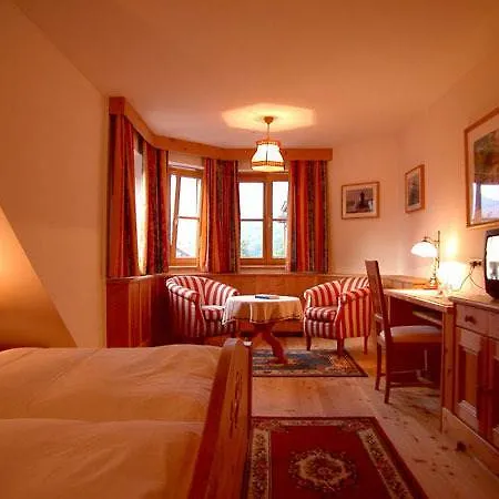 Doktorwirt Hotel Salzburg
