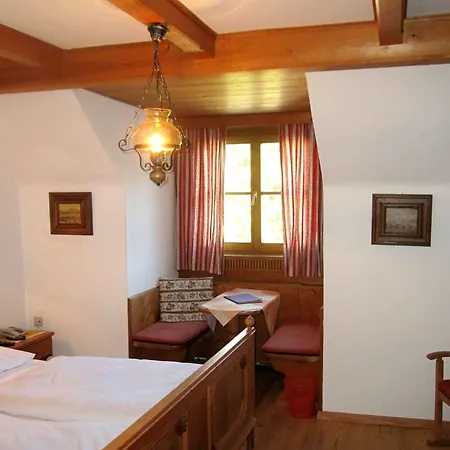 Doktorwirt Hotel