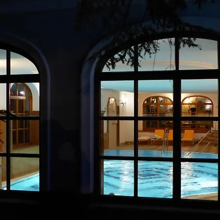 Hotel Doktorwirt 4*