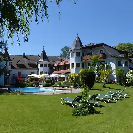 Hotel Doktorwirt 4*