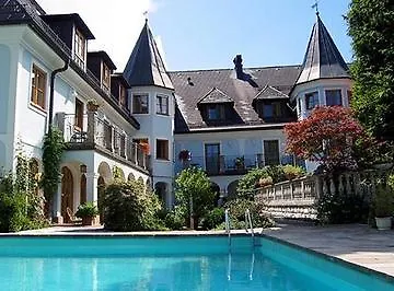 Doktorwirt Hotel Salzburg