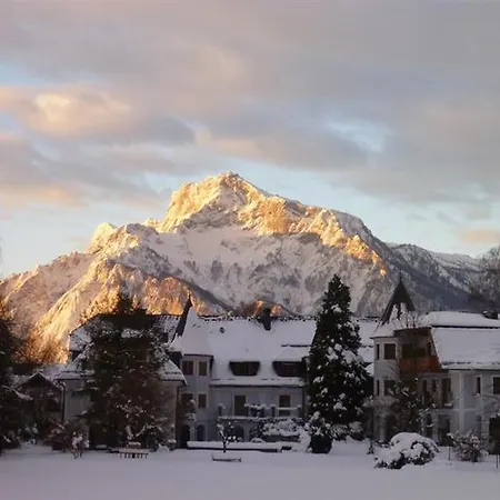 Hotel Doktorwirt 4*
