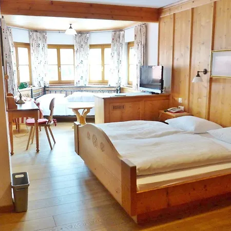 Hotel Doktorwirt