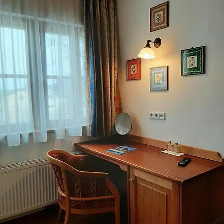 Hotel Doktorwirt Salzburg
