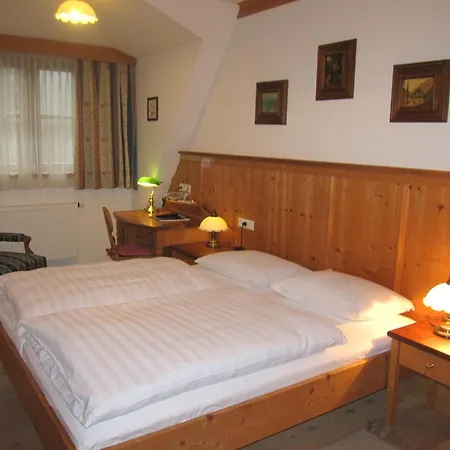 Doktorwirt Salzburg