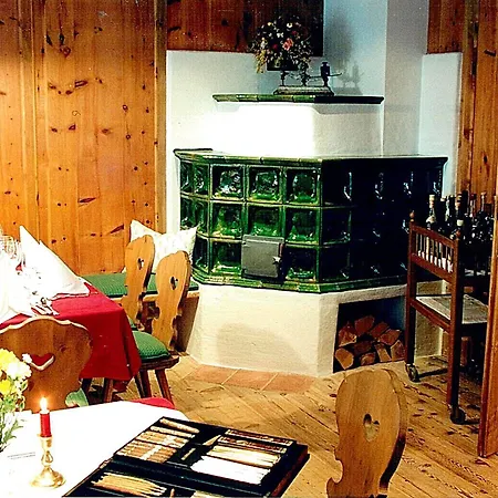 Doktorwirt Hotel