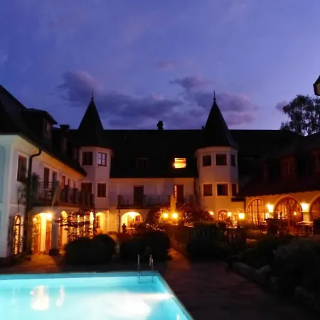 Doktorwirt Hotel