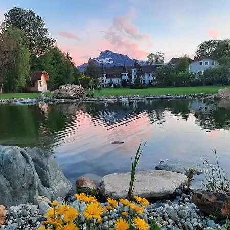 Doktorwirt Hotel